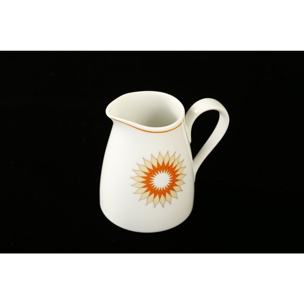 Noritake Mesa Sunburst Creamer